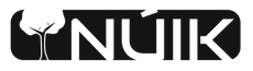 NÚIK logo